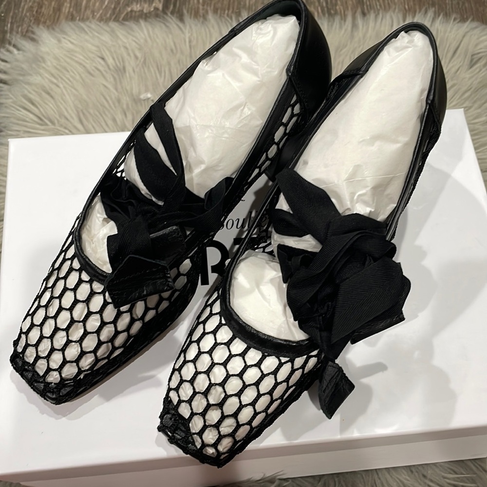 SOULIERS MARTINEZ Size 36
